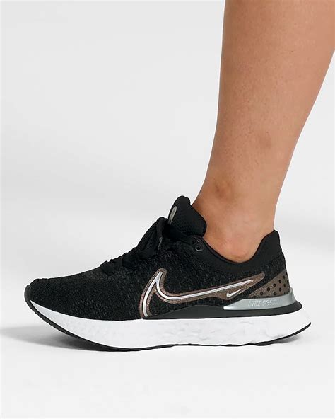 nike react infinity run flyknit - damen|nike react infinity 3 runrepeat.